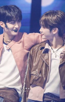 [Geonxin/Textfic] Hôm Nay Geonwoo Và Anxin Đã Yêu Nhau Chưa?