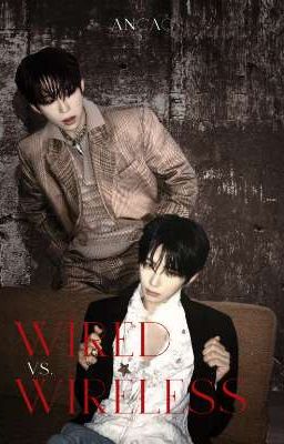 geonxin | wired vs wireless