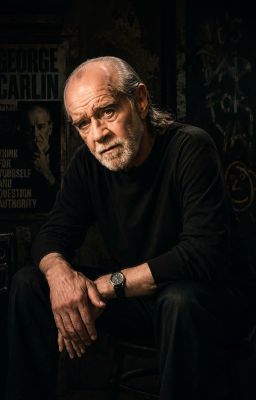 GEORGE CARLIN VÀ HỆ THỐNG