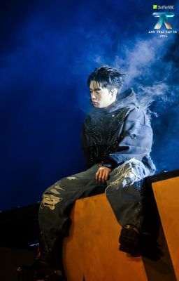 [ Gerdnang x Negav ] It's gon'be alright.