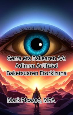 Gerra eta Bakearen AA: Adimen Artifizial Baketsuaren Etorkizuna