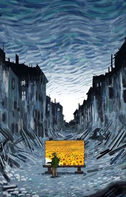 [GerxRuss] Đóa liên hoa hứa thân