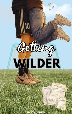 Getting Wilder ✔️