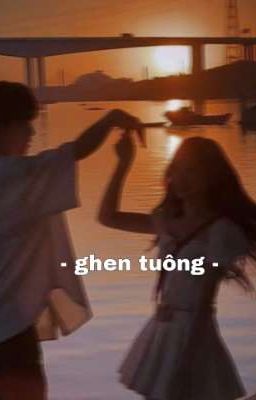 ghen tuông