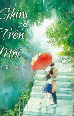 Ghim Trên Môi
