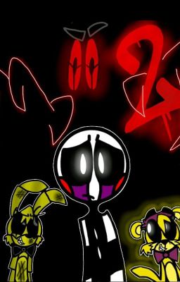Ghost Fazbear 2