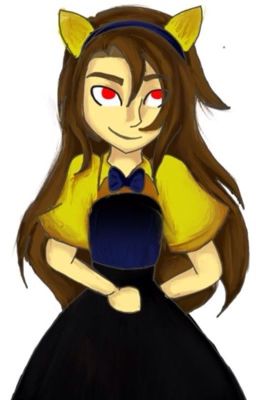 Ghost Fazbear