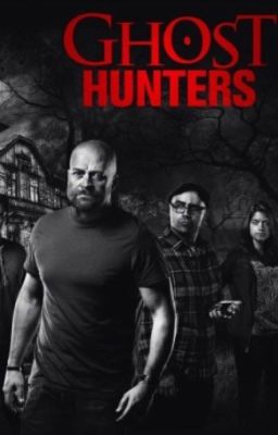 Ghost Hunters Rp