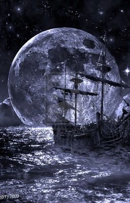 Ghost Ship