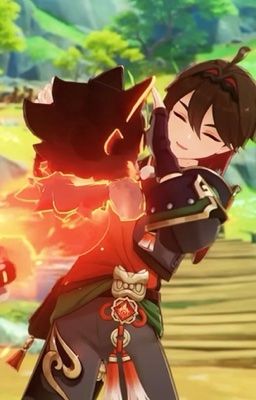 [GI] Cuộn Lửa Đan Mây