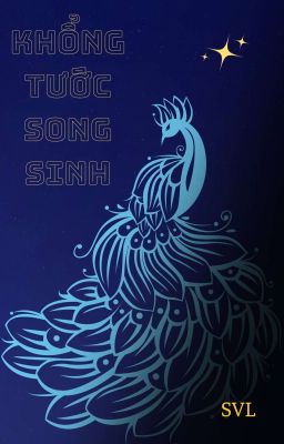 [GI/LucKae] Khổng Tước song sinh