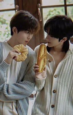 GIẢ DANH Ở BÊN  ANH ( Hoa Vinh x Thịnh Thiếu Du )