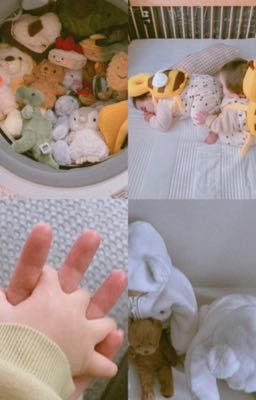 gia đình nhỏ ꨄ onran