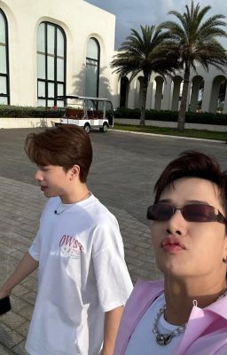 gia đình văn hoá[Lou Hoàng x Nicky ABO]