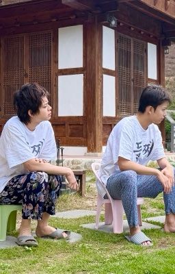 Gia đình văn hoá / Ryoh