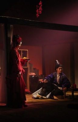 [GIẢ ĐÌNH X KIM TƯƠNG NGỌC] LONG MÔN KHÁCH TRẠM - DỊCH: TẢN NHU