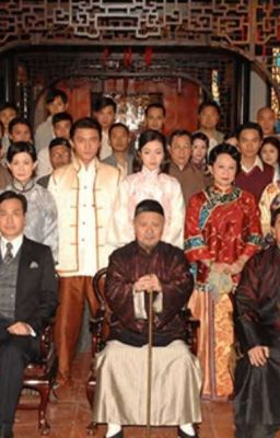 Gia Môn Bất Hạnh 