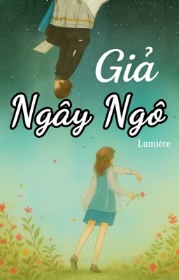 Giả Ngây Ngô - Lumière