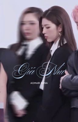 Giá Như