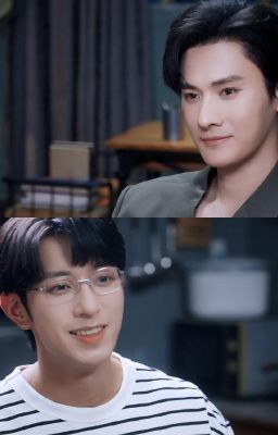 Giả như Cao Đồ nghe thấy tiếng lòng của Thẩm Văn Lang