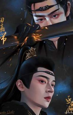 Giác Chủy | Nếu Điền Gia Thụy Xuyên Vào Vân Chi Vũ