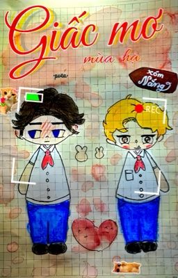 Giấc mơ mùa hạ