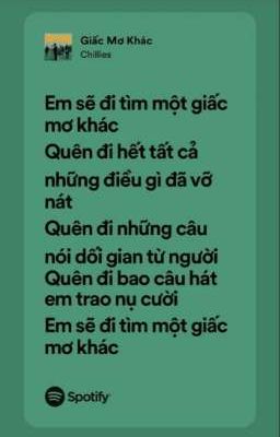 giấc mơ | sơn.k × vương bình