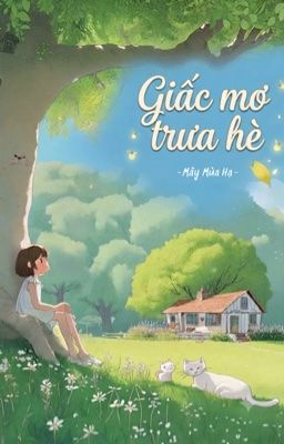 Giấc Mơ Trưa Hè