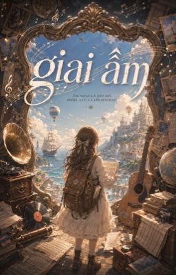 Giai âm 