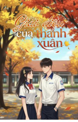 Giai điệu của thanh xuân