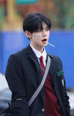 Giai Điệu Mùa Đông[ Soojun ]