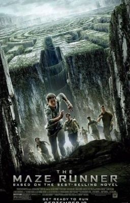 Giải mã mê cung( Maze Runner)