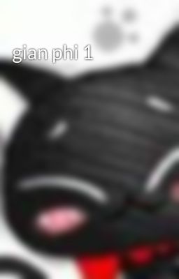 gian phi 1