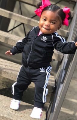 Gianna 💗