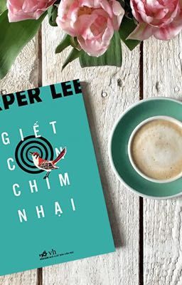 GIẾT CON CHIM NHẠI