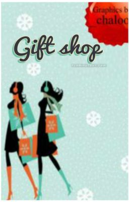 Gift shop