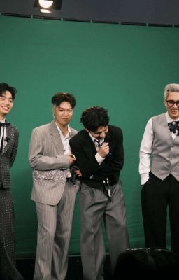 [gillbinh - binhgill] dỗ ngọt