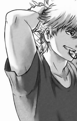 | GinHiji | Cherry. 