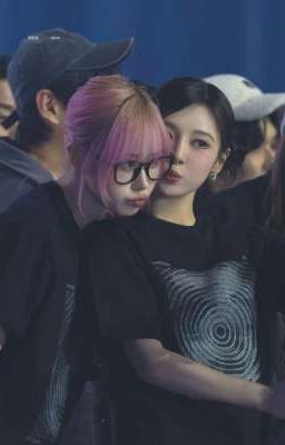GiNing | Đổi Vợ [Futa]
