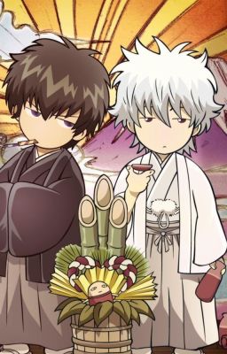 Gintama Đồng Nhân 3