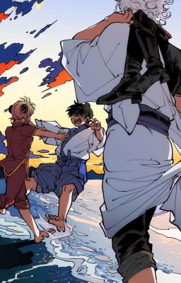 Gintama: Hồi Sinh - Phiên Bản Hoàn Chỉnh