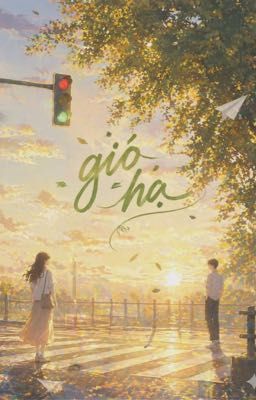 Gió Hạ
