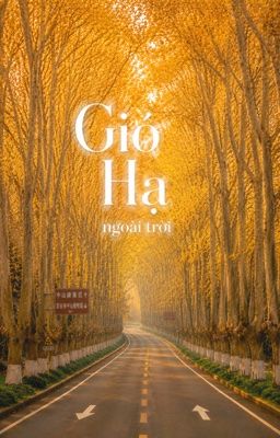 Gió hạ ngoài trời