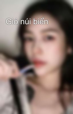 Gió núi biển