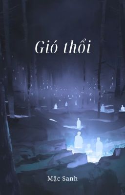 Gió Thổi