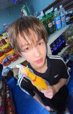 GIÓ THỔI QUA NHỮNG NGÀY CHỚM HẠ {MARHYEON}