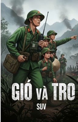 Gió và Tro