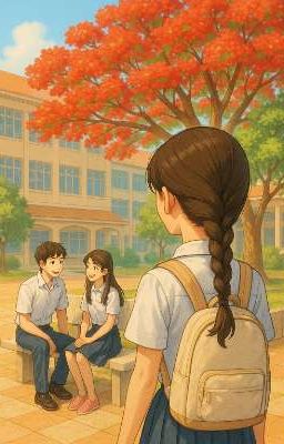 Gió Vẫn Thổi Về Phía Cậu 