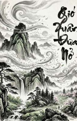 Gió Xuân Đua Nở 