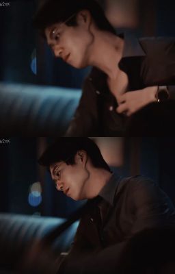 Giới đoạn [Mạnh Yến Thần đồng nhân]